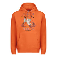 Carrot cupids brewing company Premium Hoodie - MaliasSmallBusiness