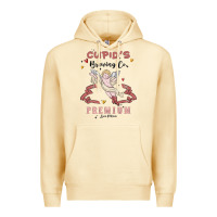 Pina Colada cupids brewing company Premium Hoodie - MaliasSmallBusiness