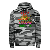 Slate Camo let s taco bout it Premium Hoodie - MaliasSmallBusiness