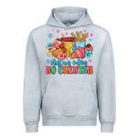 Heather Grey christmas calories no cuentan mexican Urban Hoodie - MaliasSmallBusiness