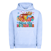 Pigment Grape Ice christmas calories no cuentan mexican Urban Hoodie - MaliasSmallBusiness