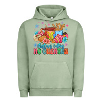 Pigment Oil Green christmas calories no cuentan mexican Urban Hoodie - MaliasSmallBusiness