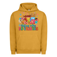 Pigment Peanut Butter christmas calories no cuentan mexican Urban Hoodie - MaliasSmallBusiness
