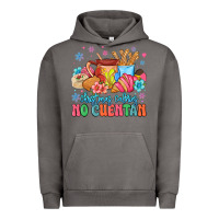 Pigment Tornado christmas calories no cuentan mexican Urban Hoodie - MaliasSmallBusiness