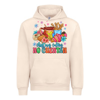 Sandshell christmas calories no cuentan mexican Urban Hoodie - MaliasSmallBusiness