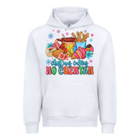 White christmas calories no cuentan mexican Urban Hoodie - MaliasSmallBusiness