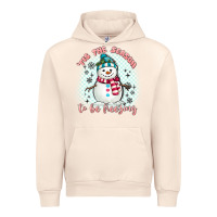 Sandshell 'tis the season to be freezing Urban Hoodie - MaliasSmallBusiness