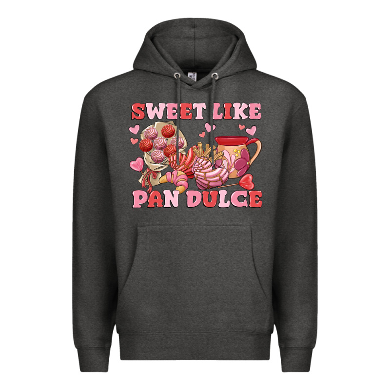Sweet Like Pan Dulce Premium Hoodie by MaliasSmallBusiness | Teevron