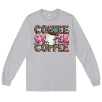 Moon Dust coffee coffee coffee Long Sleeve Tee - AdoDesignShop