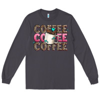 Smoke coffee coffee coffee Long Sleeve Tee - AdoDesignShop