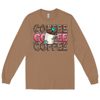 Toasted Coconut coffee coffee coffee Long Sleeve Tee - AdoDesignShop