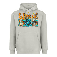 Moon Dust blessed mom with gemstone Heavyweight Hoodie - AdoDesignShop