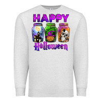 Happy Halloween Premium Sweatshirt | Teevron