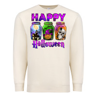 Sandshell happy halloween Premium Sweatshirt - JahusDesignShop