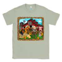 Matcha farm life Classic Tee - Zillion Design Studio