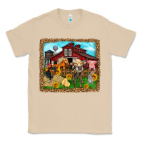 Mushroom farm life Classic Tee - Zillion Design Studio