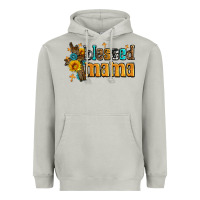 Moon Dust blessed mama Heavyweight Hoodie - AdoDesignShop