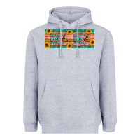 Heather Grey raised on 90's country mug 11 oz Heavyweight Hoodie - Artiststas