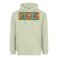 Matcha raised on 90's country mug 11 oz Heavyweight Hoodie - Artiststas
