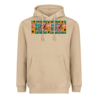 Mushroom raised on 90's country mug 11 oz Heavyweight Hoodie - Artiststas
