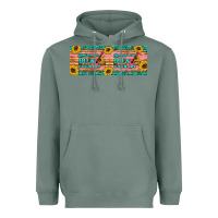 Sage raised on 90's country mug 11 oz Heavyweight Hoodie - Artiststas