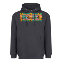 Smoke raised on 90's country mug 11 oz Heavyweight Hoodie - Artiststas