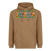 Toasted Coconut raised on 90's country mug 11 oz Heavyweight Hoodie - Artiststas