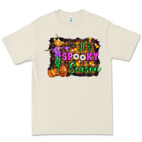 Bone it's spooky season halloween Premium Tee - Artiststas