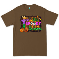 Cacao it's spooky season halloween Premium Tee - Artiststas