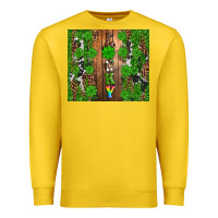 Lemon lucky Premium Sweatshirt - Artiststas