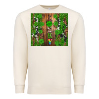 Sandshell lucky Premium Sweatshirt - Artiststas