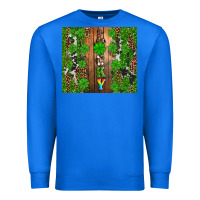 True Royal lucky Premium Sweatshirt - Artiststas