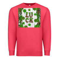 Cardinal luck Premium Sweatshirt - Artiststas