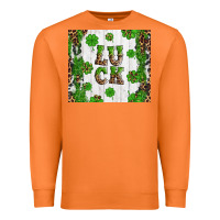 Carrot luck Premium Sweatshirt - Artiststas