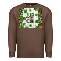 Chestnut luck Premium Sweatshirt - Artiststas