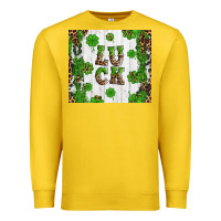 Lemon luck Premium Sweatshirt - Artiststas