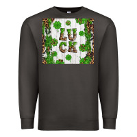 Smoke luck Premium Sweatshirt - Artiststas