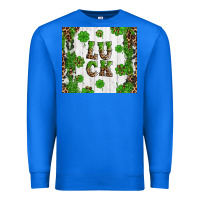 True Royal luck Premium Sweatshirt - Artiststas