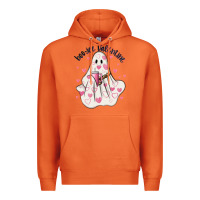 Carrot boo jee valentine Premium Hoodie - MaliasSmallBusiness