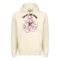 Sandshell boo jee valentine Premium Hoodie - MaliasSmallBusiness
