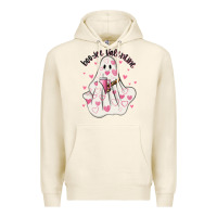 Tofu boo jee valentine Premium Hoodie - MaliasSmallBusiness