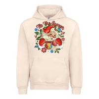 Sandshell mexican santa Urban Hoodie - MaliasSmallBusiness