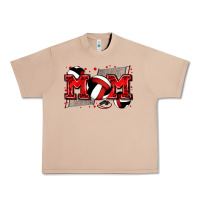 Burro mom volleyball Urban Heavy Tee - Zillion Design Studio