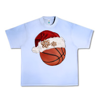 Grape Ice Christmas sports Urban Heavy Tee - BarkalooDesign