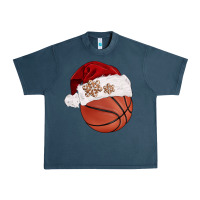 Christmas Sports Urban Heavy Tee | Teevron