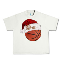 Pistachio Christmas sports Urban Heavy Tee - BarkalooDesign