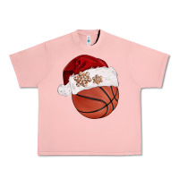 Salmon Christmas sports Urban Heavy Tee - BarkalooDesign