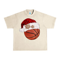 Sandshell Christmas sports Urban Heavy Tee - BarkalooDesign