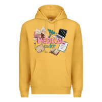 Mustard medical codler Premium Hoodie - MaliasSmallBusiness