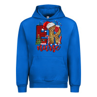 Cobalt er nurse christmas Urban Hoodie - MaliasSmallBusiness